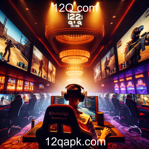 A Evolução dos Jogos de Tiro: Da Diversão Casual aos eSports